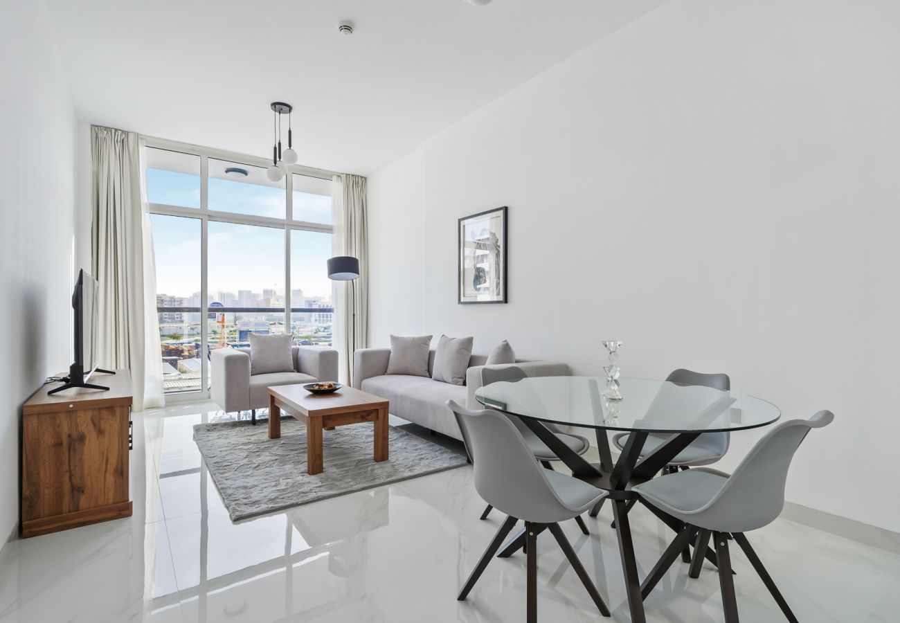 Apartment in Dubai - 218 Uniestate Supreme Residence | 1 Bedroom