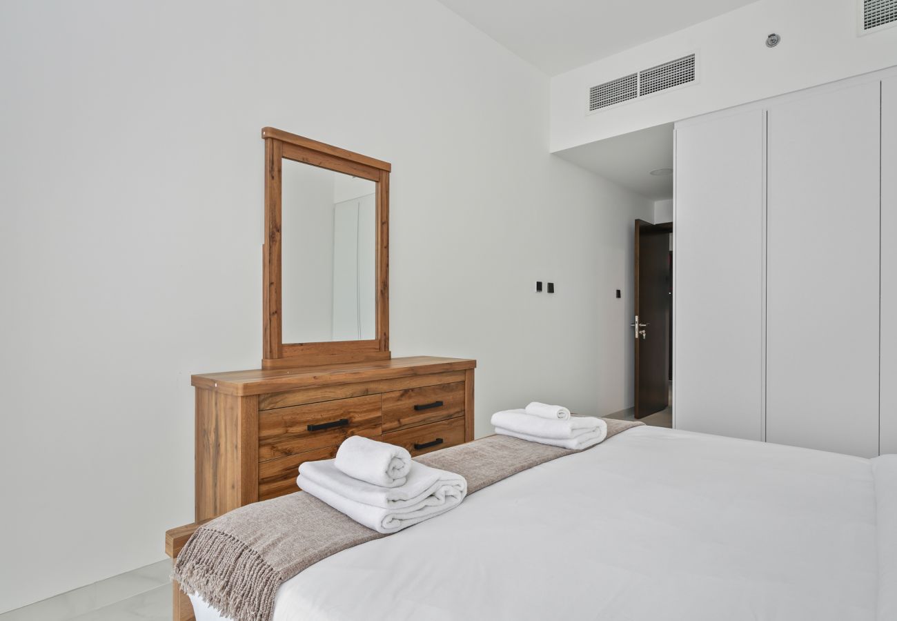 Apartment in Dubai - 218 Uniestate Supreme Residence | 1 Bedroom