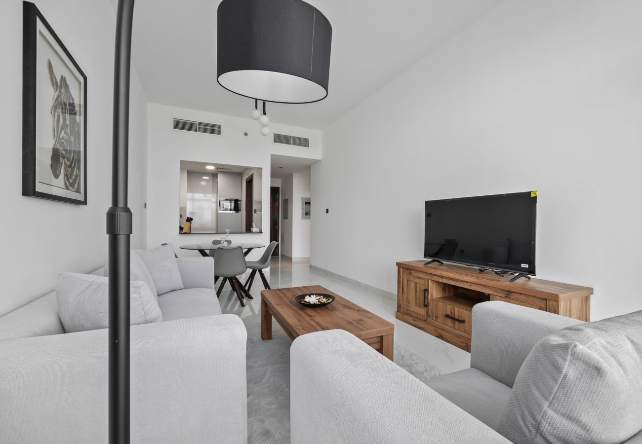 Apartment in Dubai - 218 Uniestate Supreme Residence | 1 Bedroom