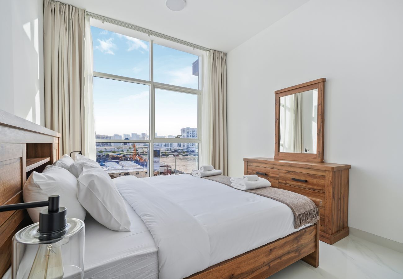 Apartment in Dubai - 218 Uniestate Supreme Residence | 1 Bedroom