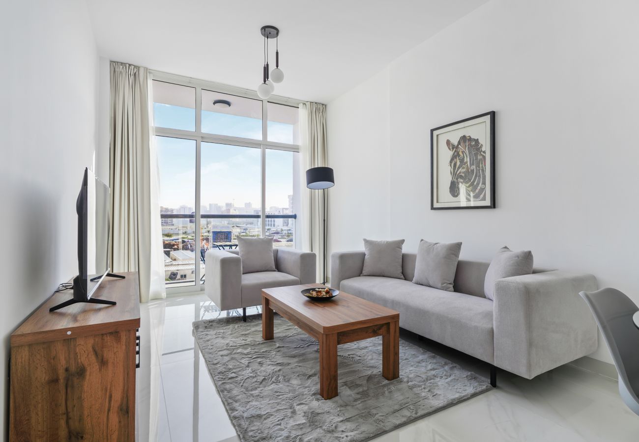 Apartment in Dubai - 218 Uniestate Supreme Residence | 1 Bedroom