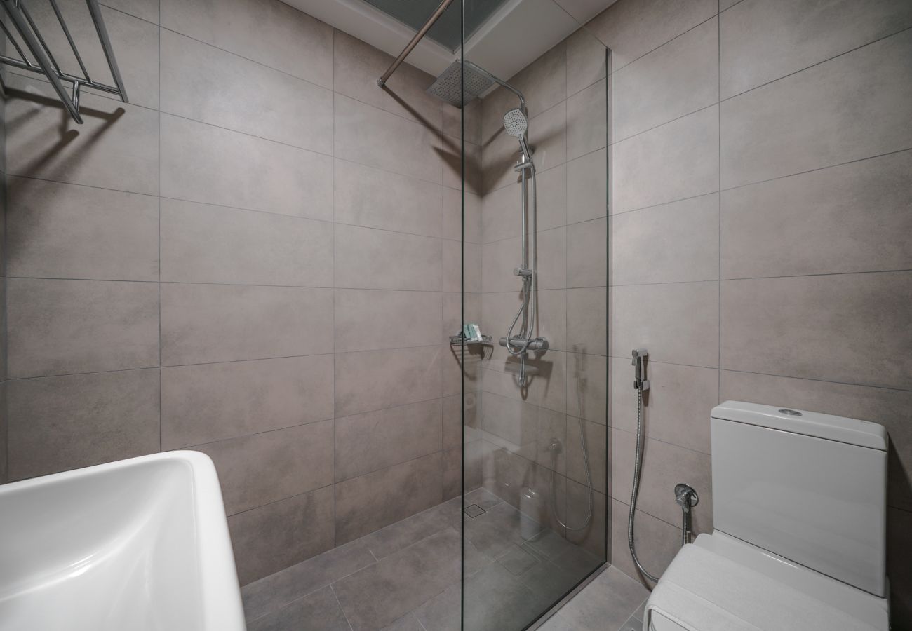 Apartment in Dubai - 218 Uniestate Supreme Residence | 1 Bedroom