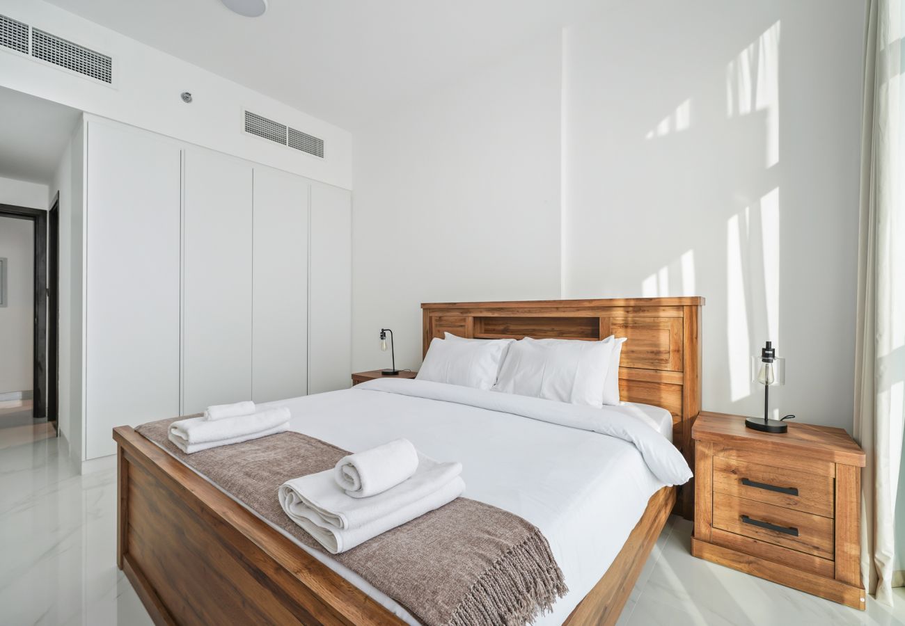 Apartment in Dubai - 218 Uniestate Supreme Residence | 1 Bedroom