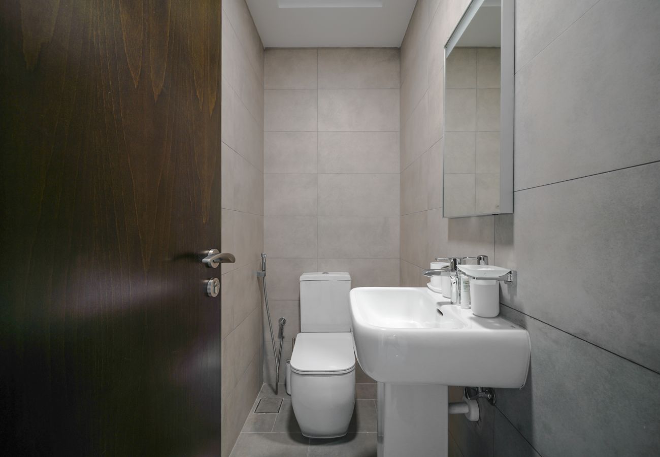Apartment in Dubai - 218 Uniestate Supreme Residence | 1 Bedroom