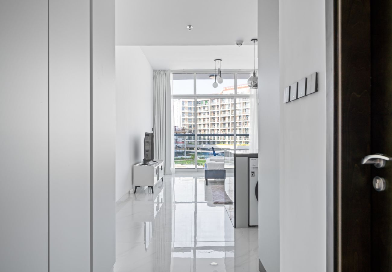 Studio in Dubai - Uniestate Supreme Residence | Studio