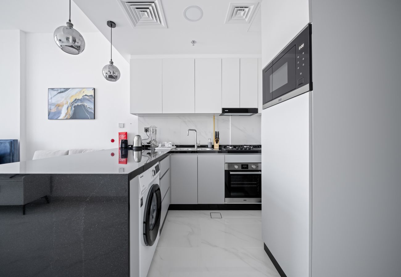 Studio in Dubai - Uniestate Supreme Residence | Studio