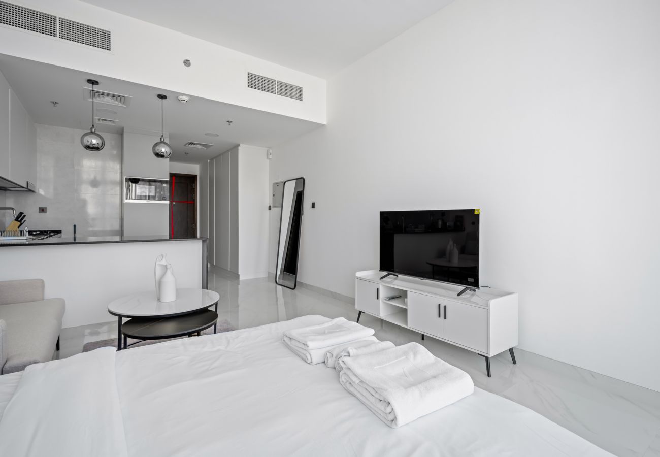 Studio in Dubai - Uniestate Supreme Residence | Studio