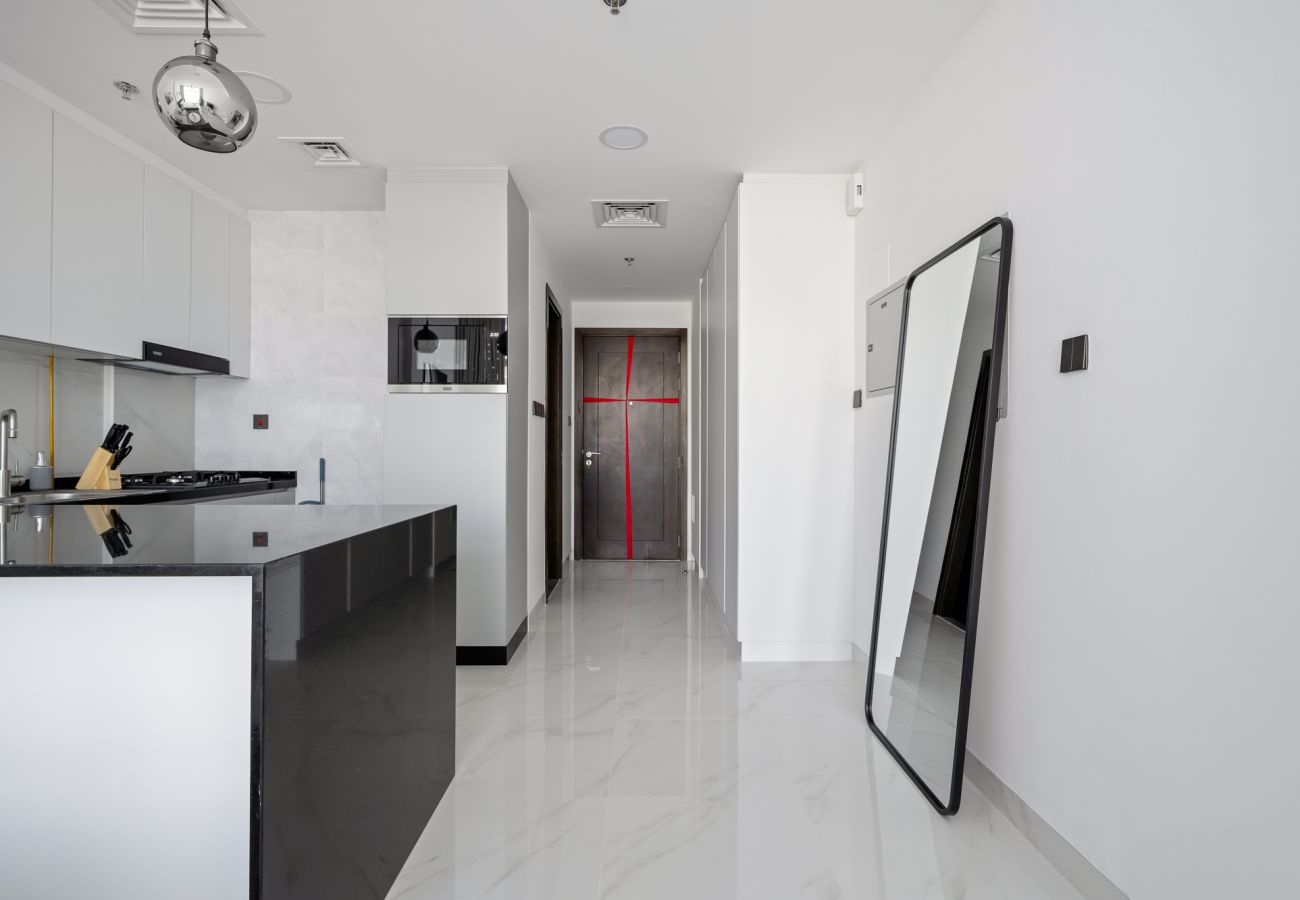 Studio in Dubai - Uniestate Supreme Residence | Studio