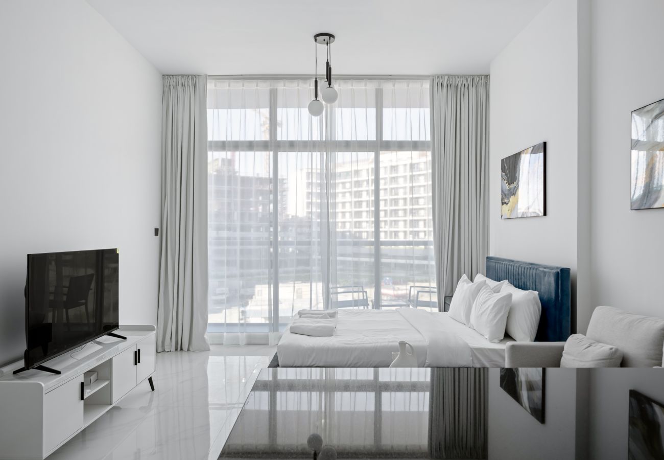 Studio in Dubai - Uniestate Supreme Residence | Studio