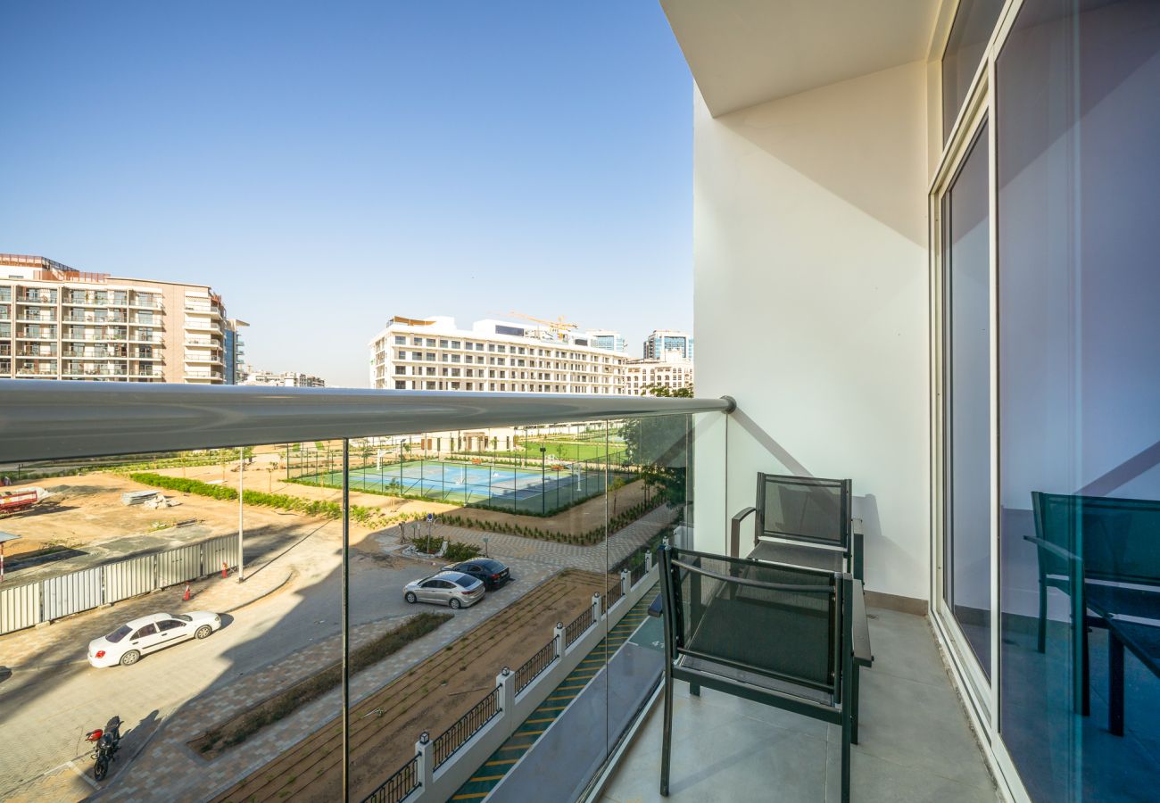 Studio in Dubai - Uniestate Supreme Residence | Studio