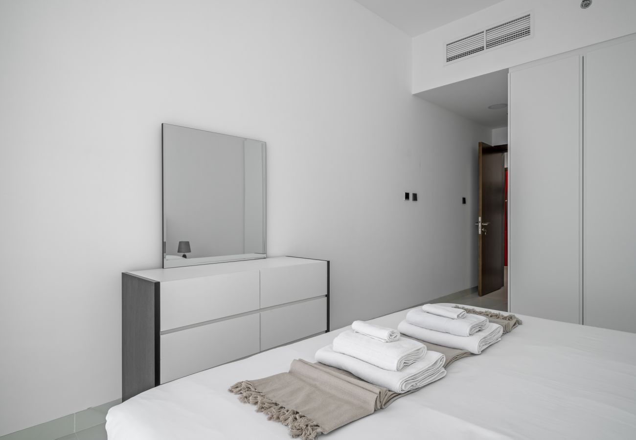 Apartment in Dubai - 518 Uniestate Supreme Residence | 1 Bedroom