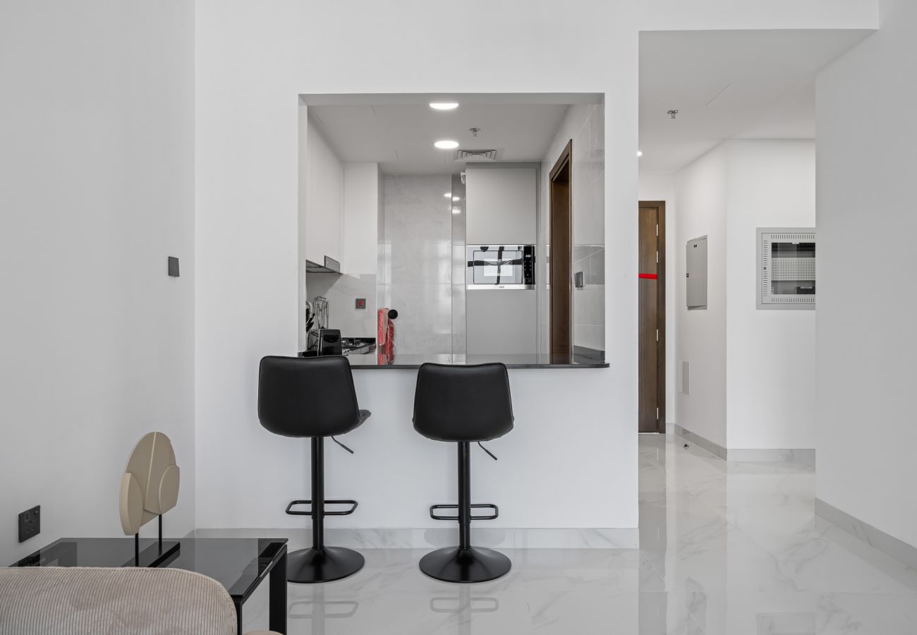 Apartment in Dubai - 518 Uniestate Supreme Residence | 1 Bedroom