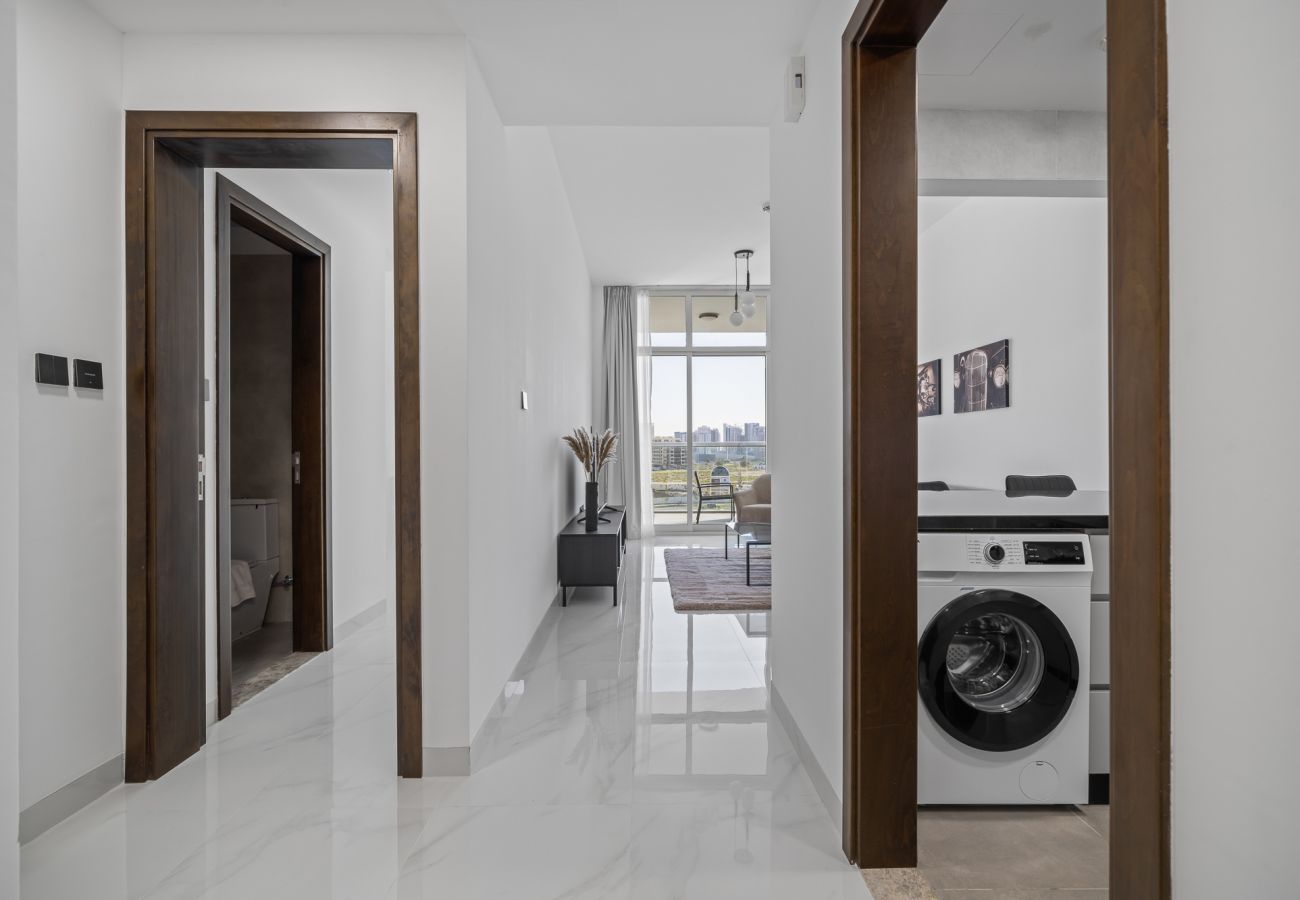 Apartment in Dubai - 518 Uniestate Supreme Residence | 1 Bedroom