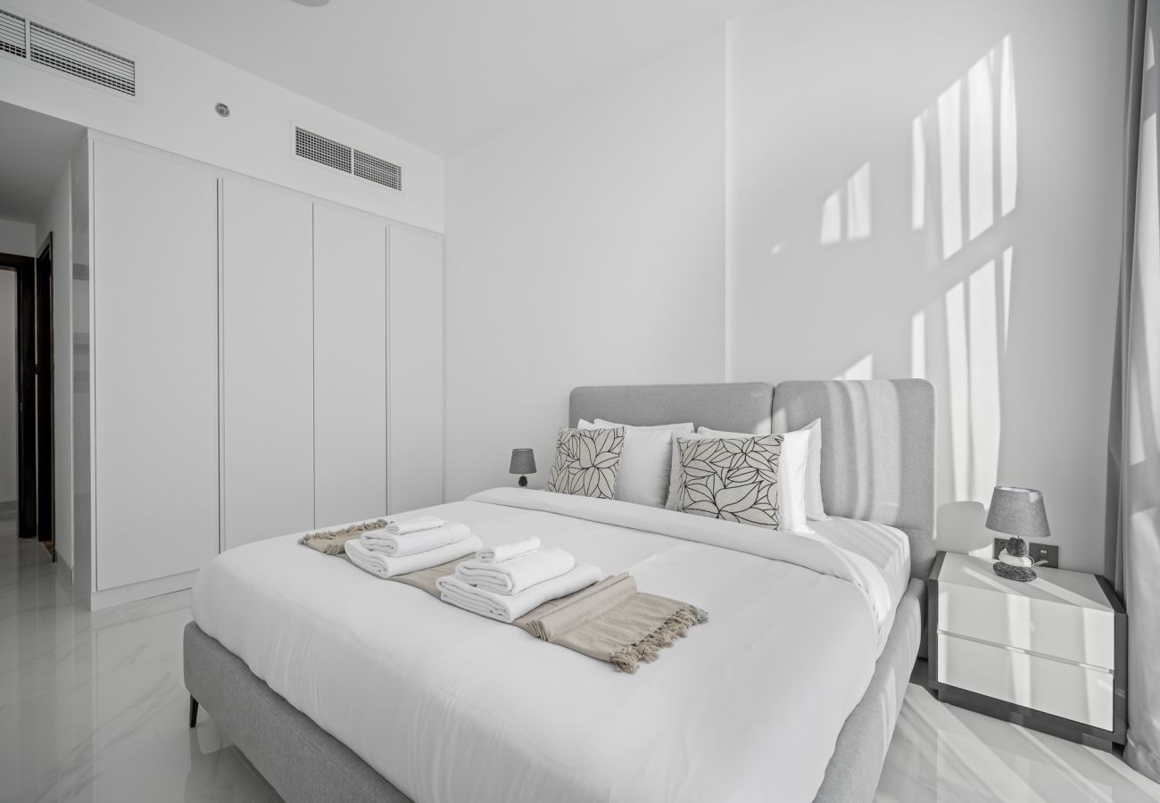 Apartment in Dubai - 518 Uniestate Supreme Residence | 1 Bedroom