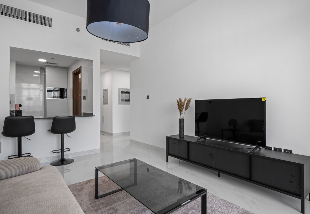 Apartment in Dubai - 518 Uniestate Supreme Residence | 1 Bedroom