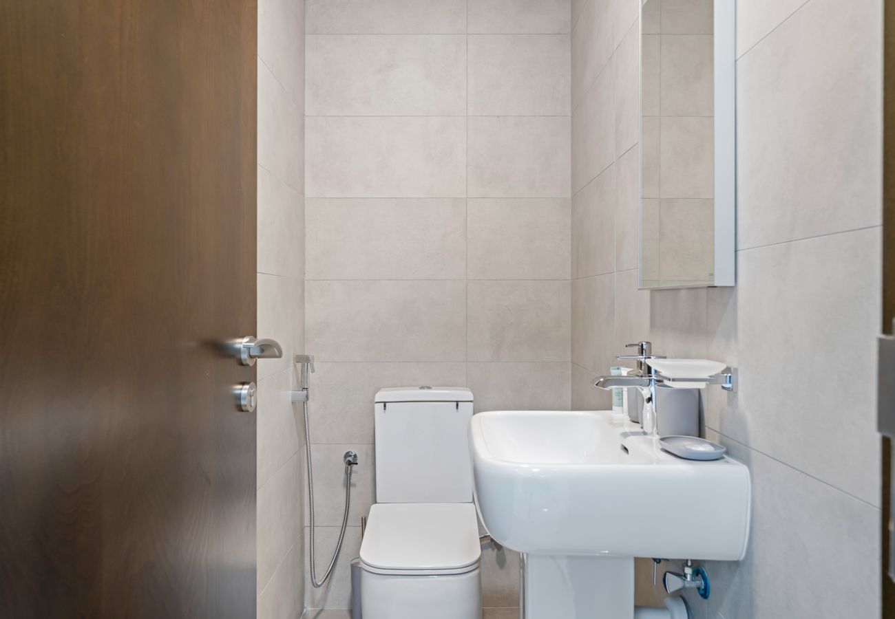 Apartment in Dubai - 518 Uniestate Supreme Residence | 1 Bedroom