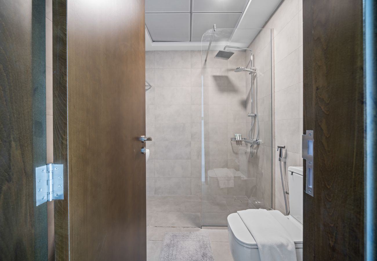 Apartment in Dubai - 518 Uniestate Supreme Residence | 1 Bedroom