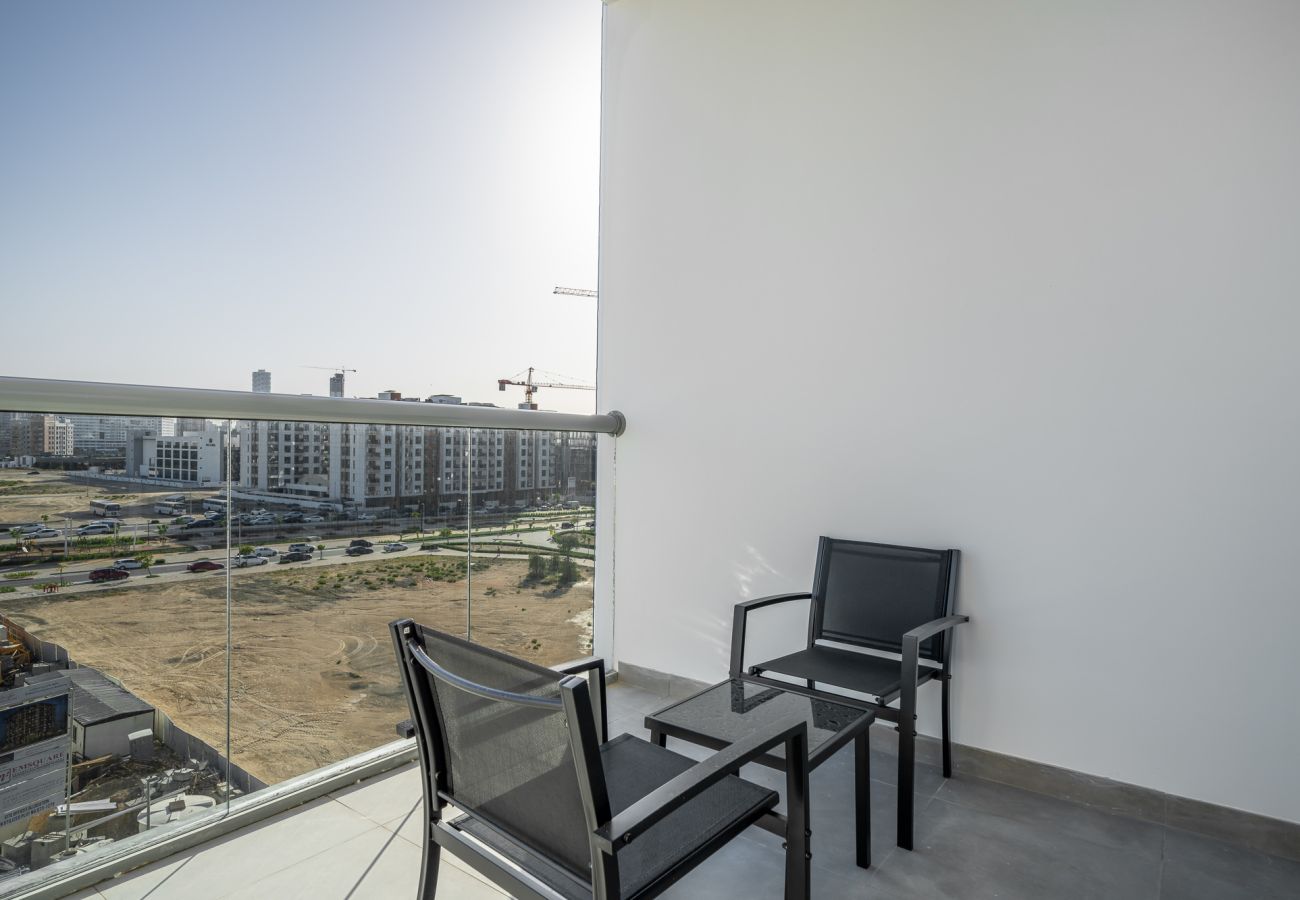 Apartment in Dubai - 518 Uniestate Supreme Residence | 1 Bedroom