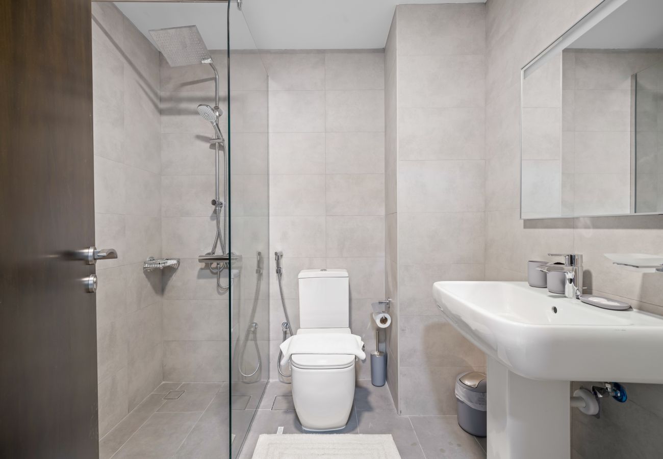 Studio in Dubai - 101 Uniestate Supreme Residence | Studio