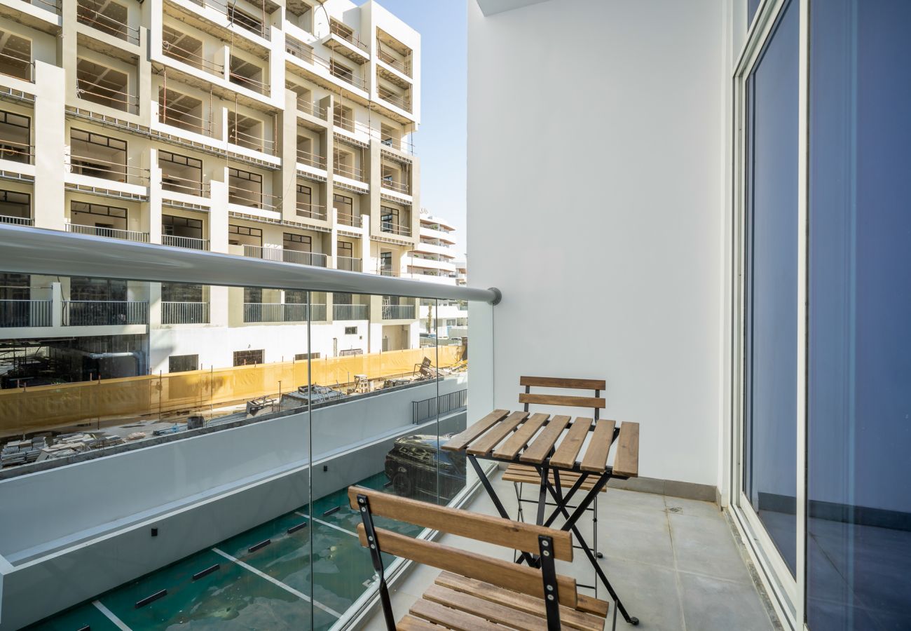 Studio in Dubai - 101 Uniestate Supreme Residence | Studio