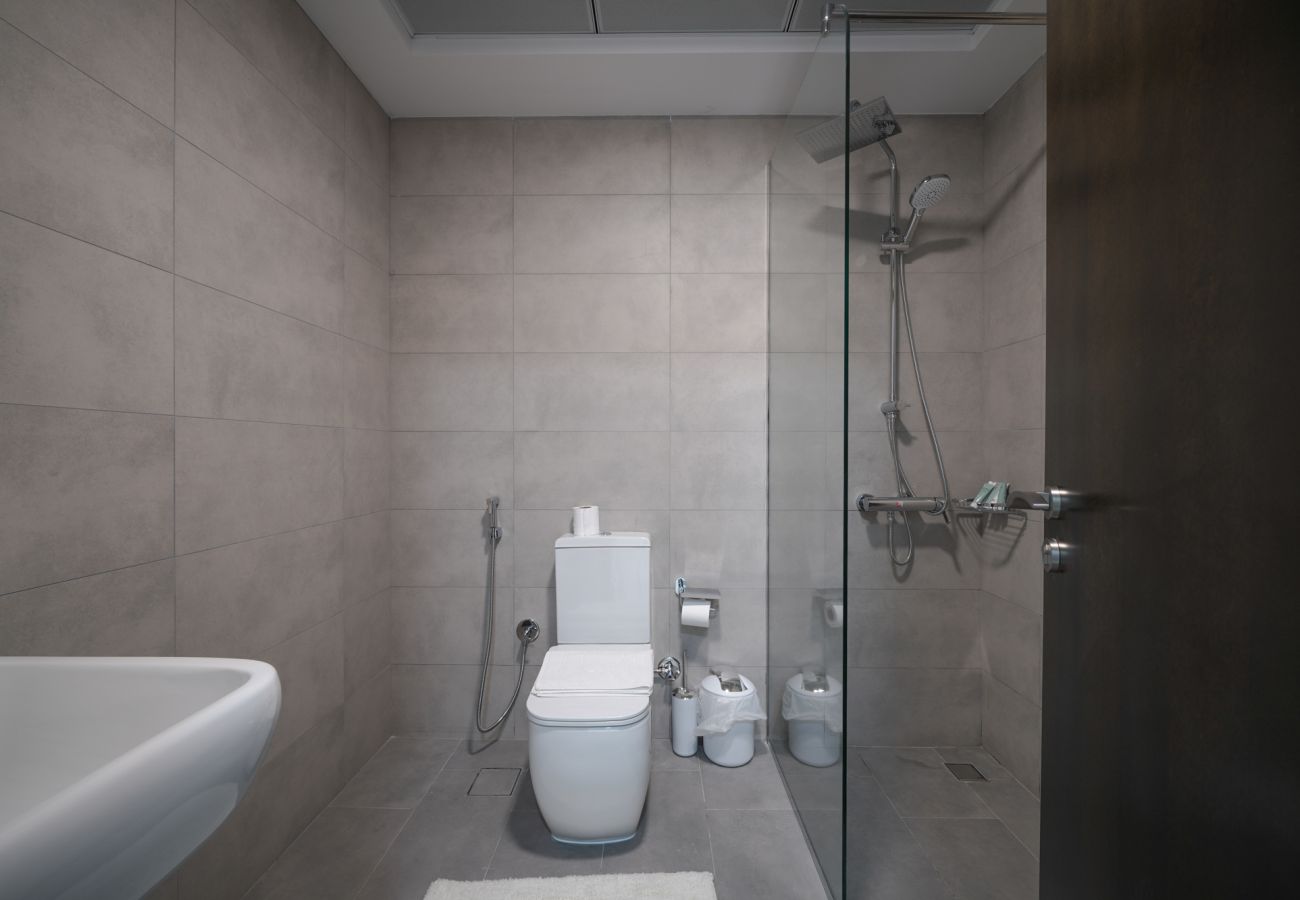 Studio in Dubai - 221 Uniestate Supreme Residence | Studio