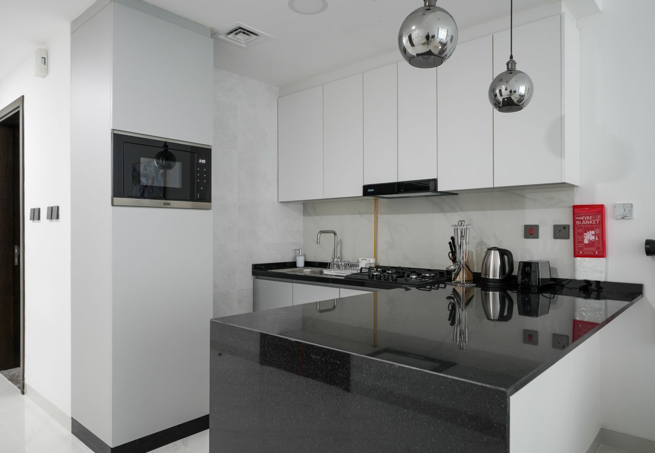 Studio in Dubai - 221 Uniestate Supreme Residence | Studio