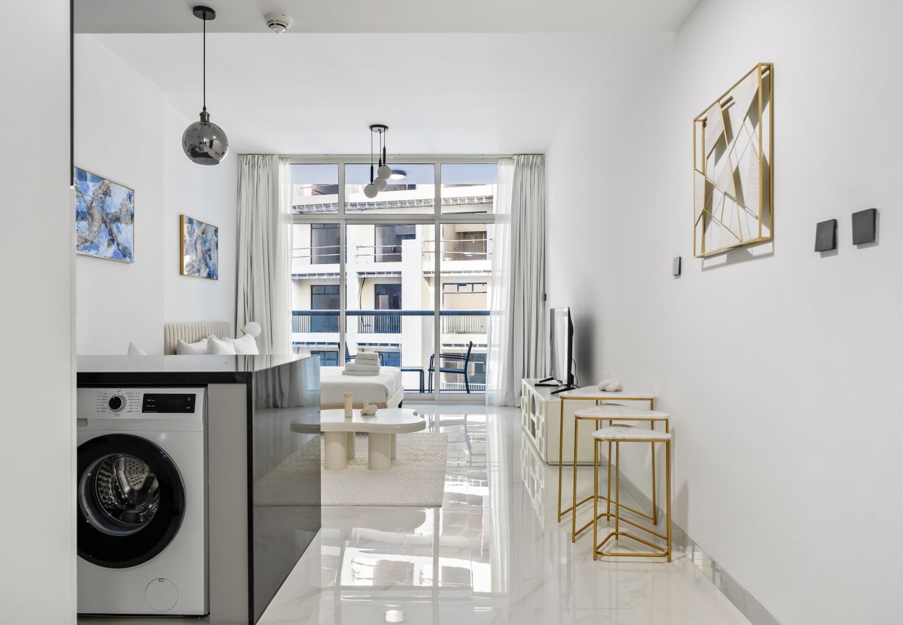 Studio in Dubai - 221 Uniestate Supreme Residence | Studio