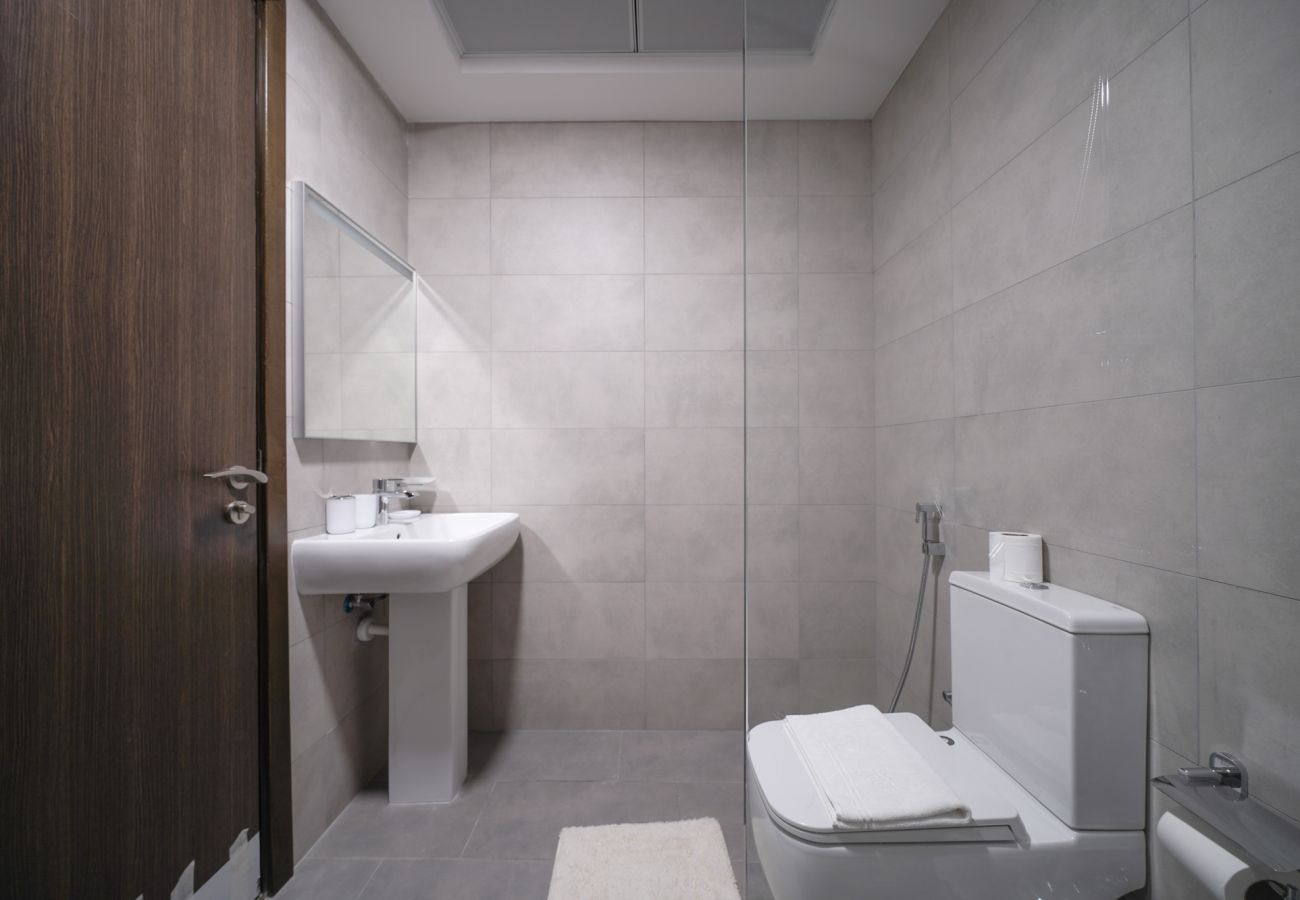 Studio in Dubai - 221 Uniestate Supreme Residence | Studio