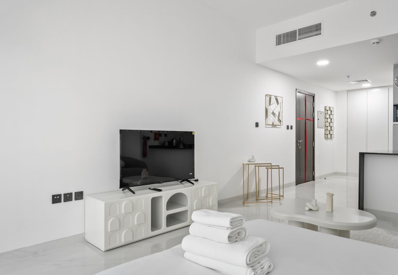 Studio in Dubai - 221 Uniestate Supreme Residence | Studio