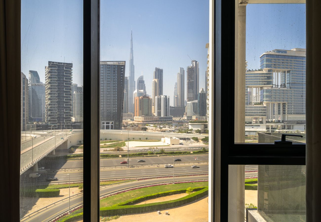 Studio in Dubai - Upside Living | Studio