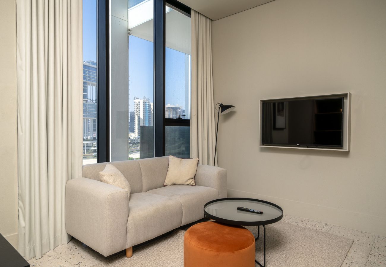 Studio in Dubai - Upside Living | Studio