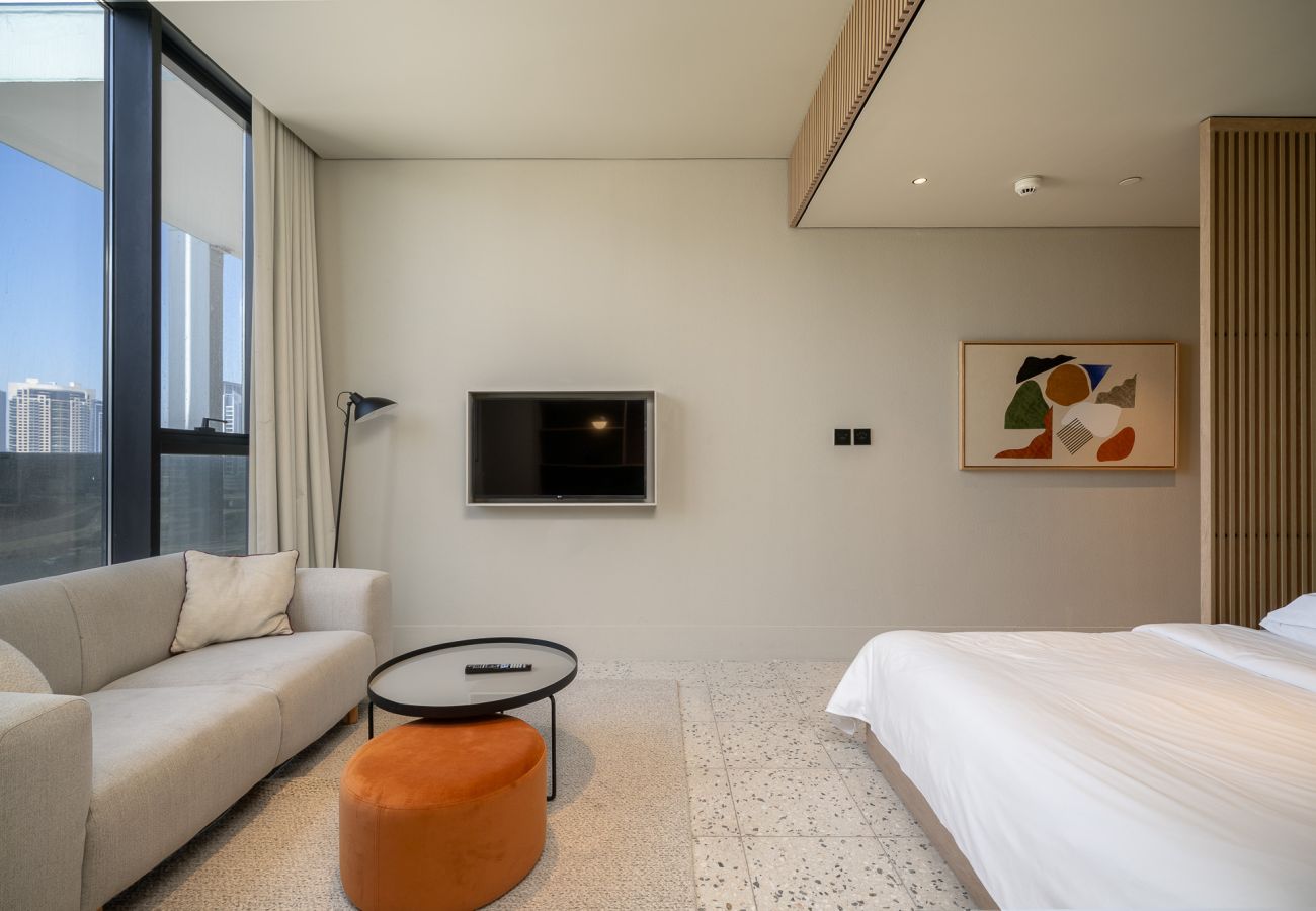 Studio in Dubai - Upside Living | Studio