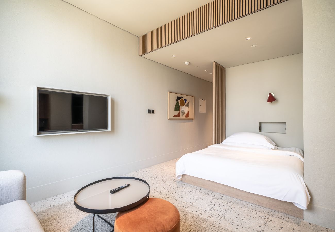 Studio in Dubai - Upside Living | Studio