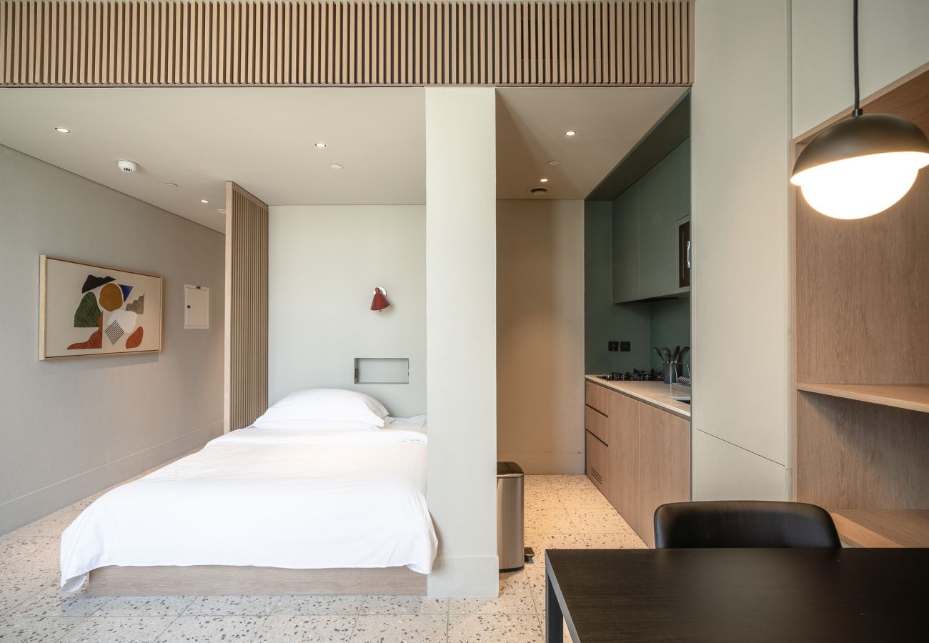 Studio in Dubai - Upside Living | Studio