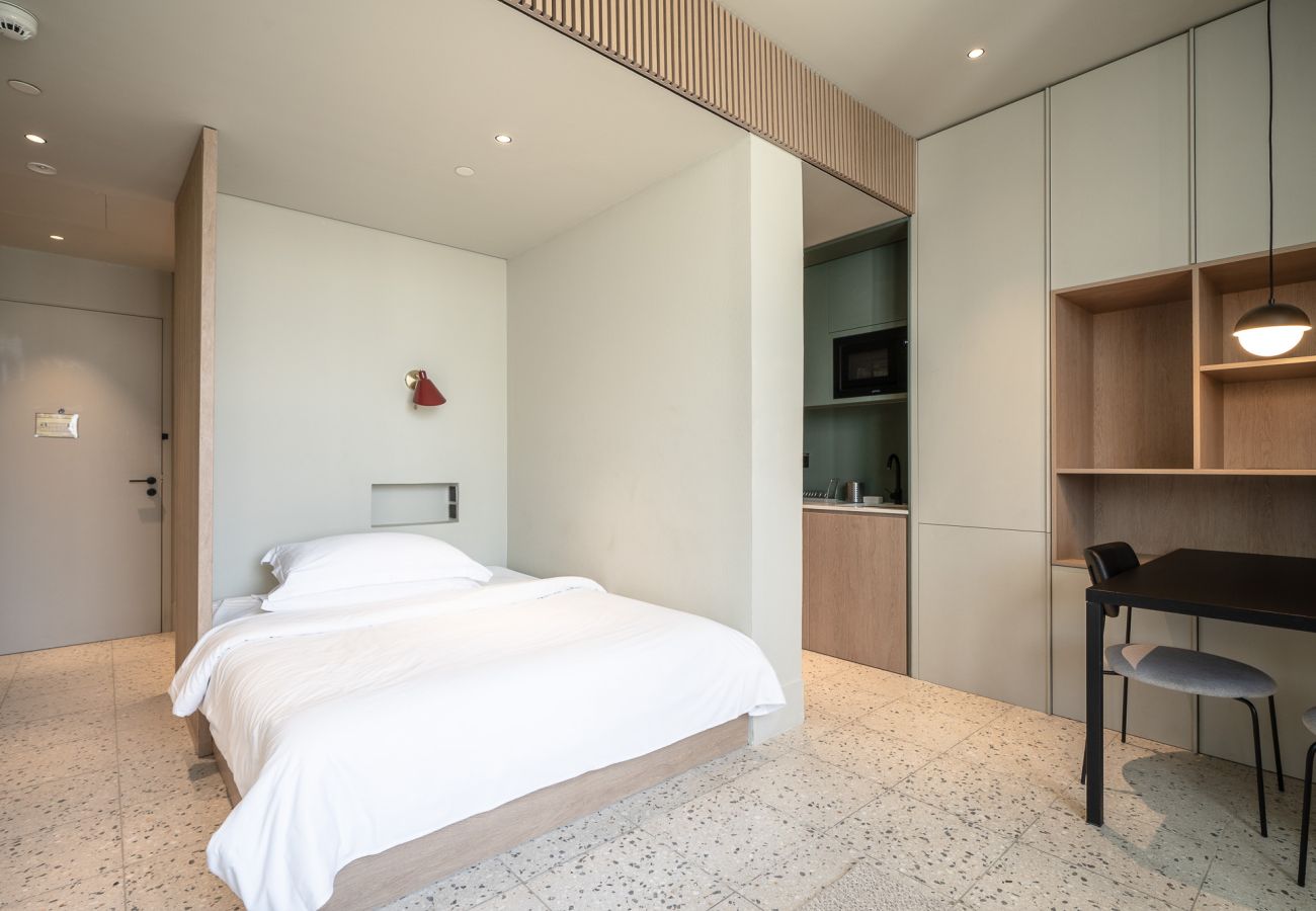 Studio in Dubai - Upside Living | Studio