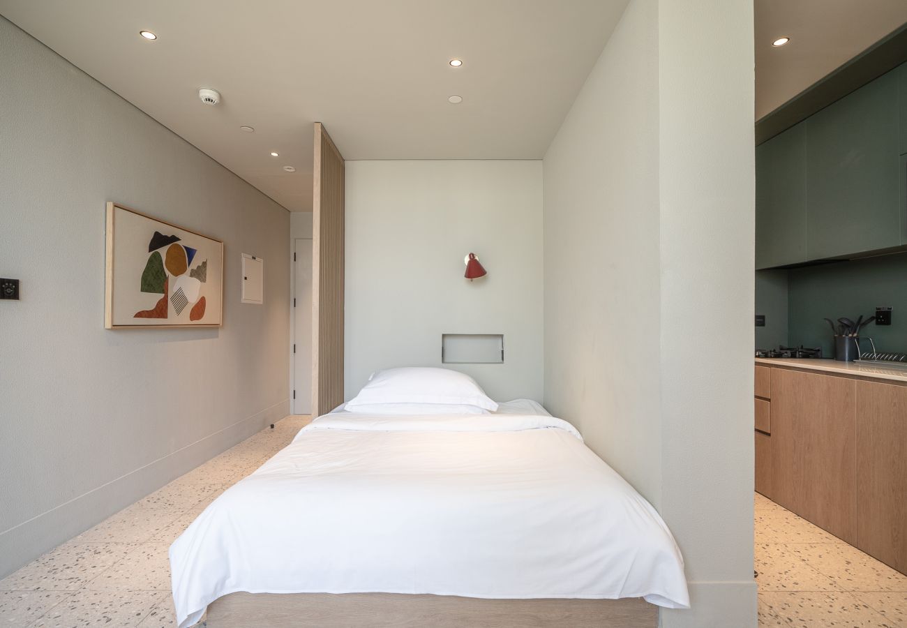 Studio in Dubai - Upside Living | Studio