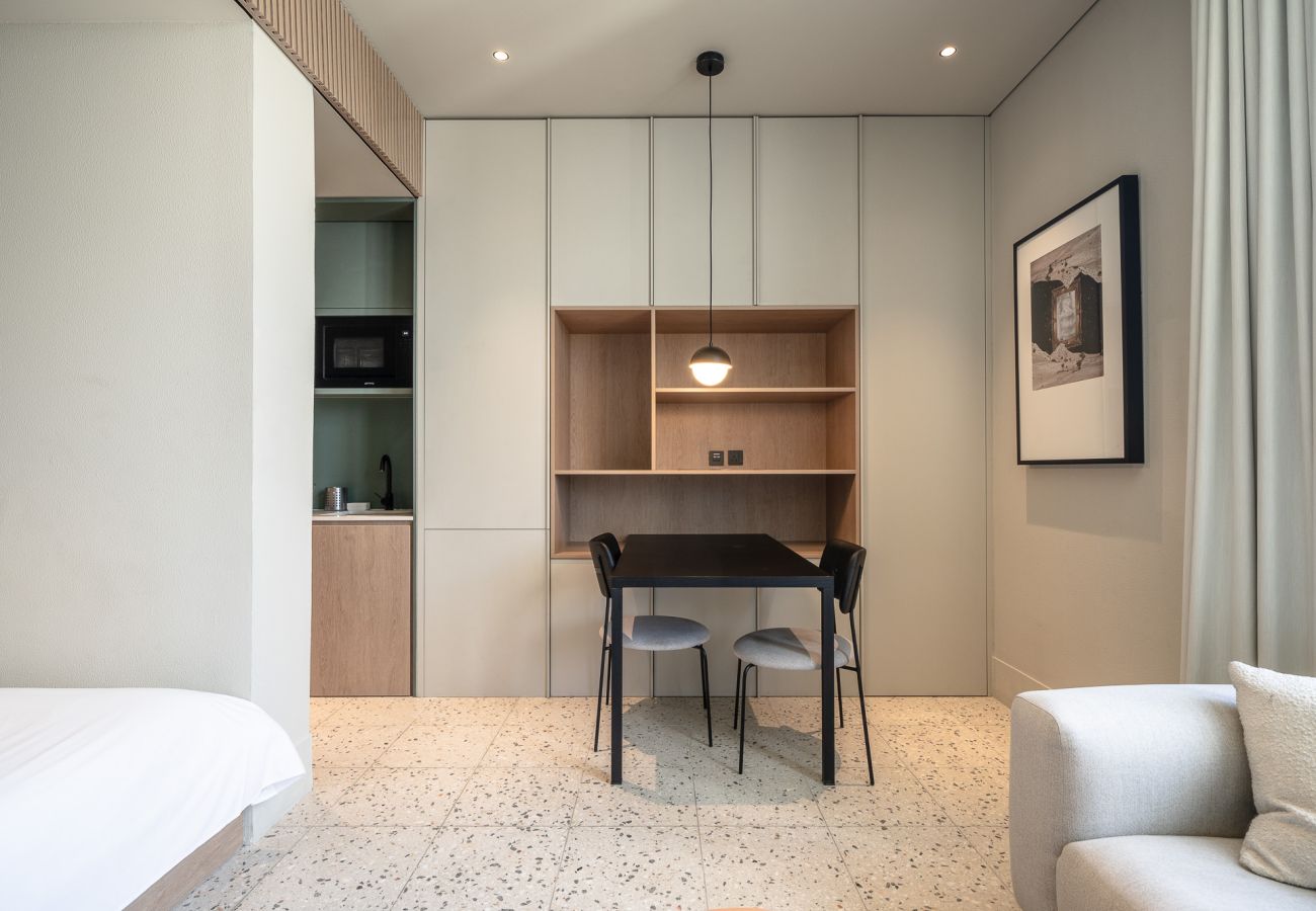 Studio in Dubai - Upside Living | Studio