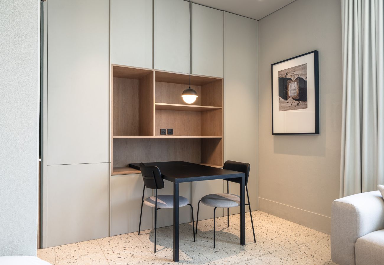 Studio in Dubai - Upside Living | Studio
