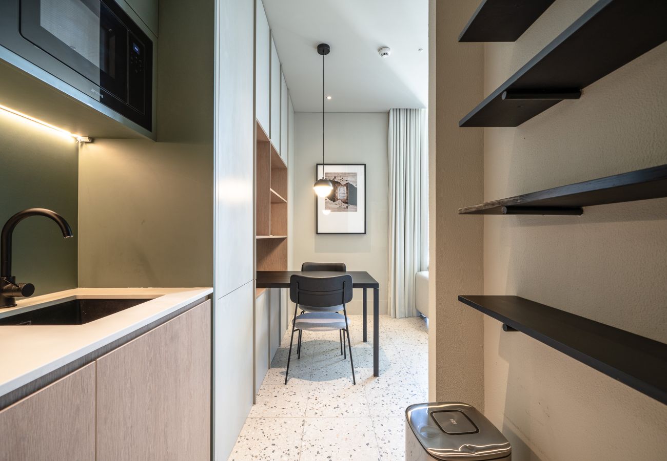 Studio in Dubai - Upside Living | Studio