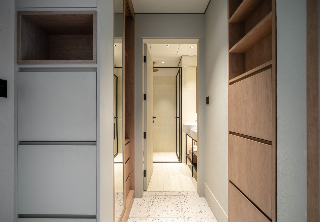 Studio in Dubai - Upside Living | Studio