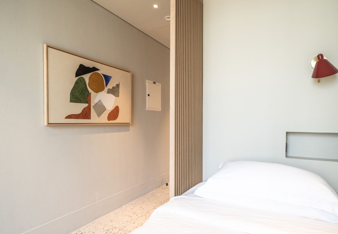 Studio in Dubai - Upside Living | Studio