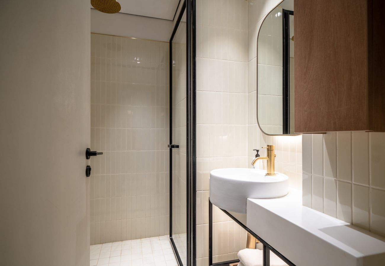 Studio in Dubai - Upside Living | Studio