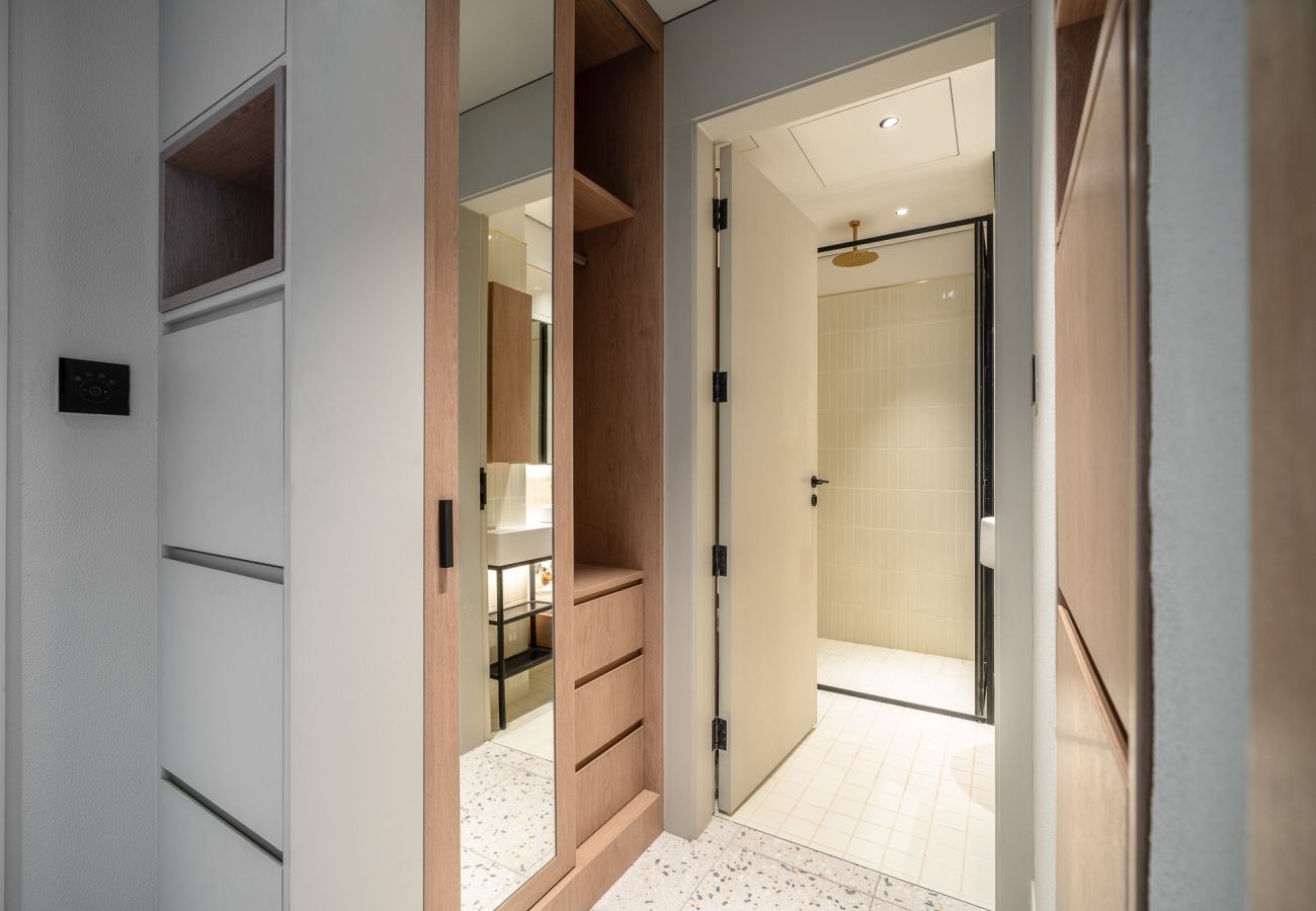 Studio in Dubai - Upside Living | Studio