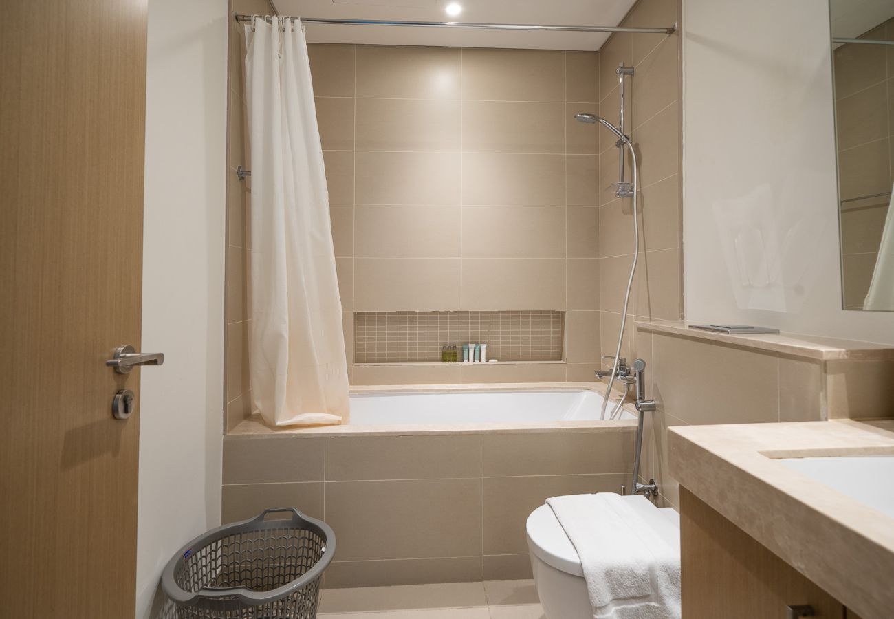 Apartment in Dubai - 5242 Tower 2 | 1 bedroom