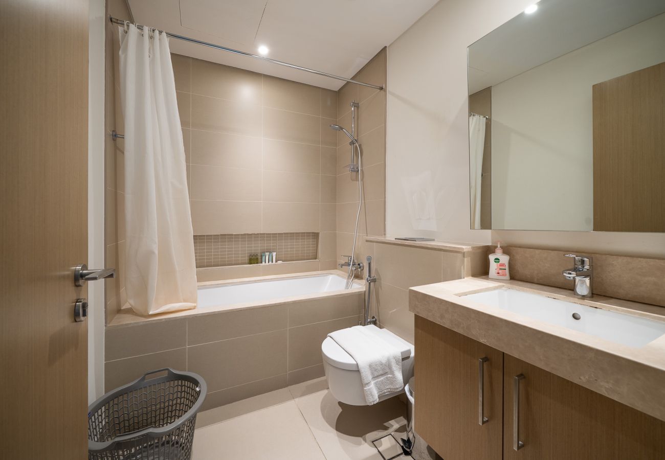 Apartment in Dubai - 5242 Tower 2 | 1 bedroom