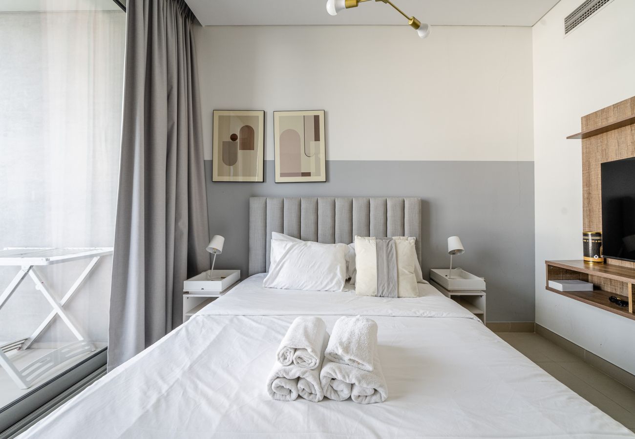 Apartment in Dubai - 5242 Tower 2 | 1 bedroom