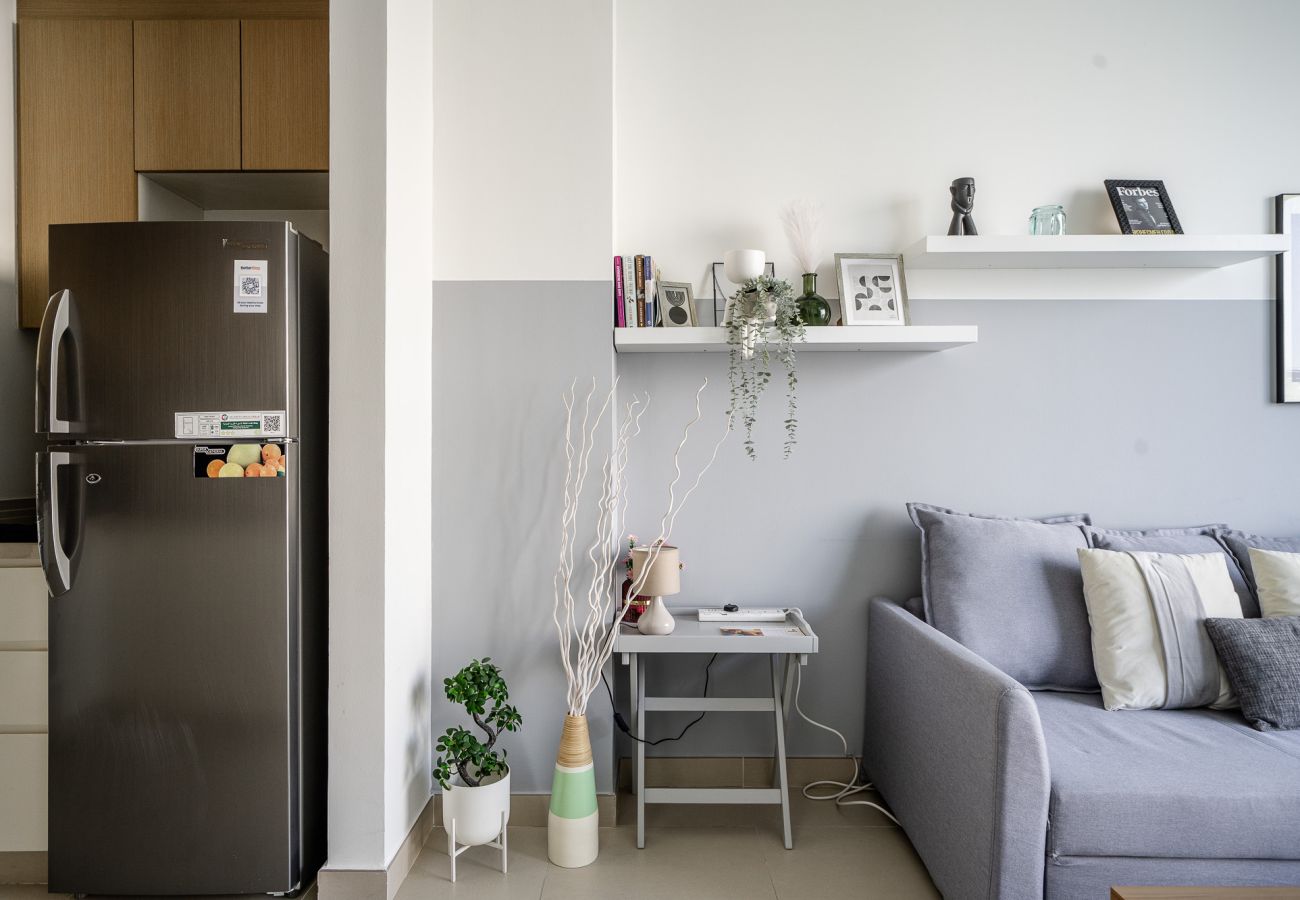 Apartment in Dubai - 5242 Tower 2 | 1 bedroom