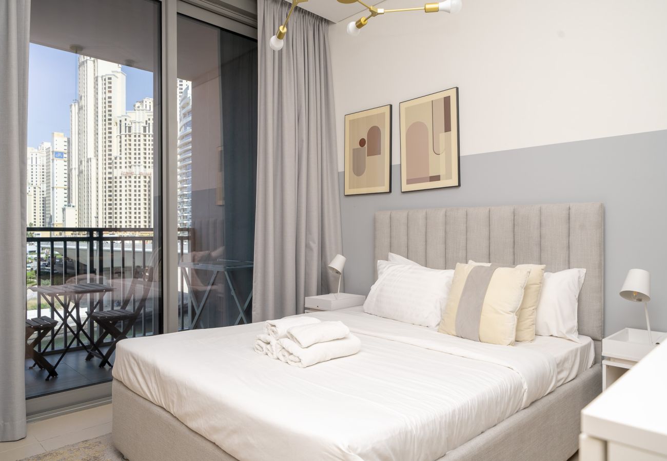 Apartment in Dubai - 5242 Tower 2 | 1 bedroom