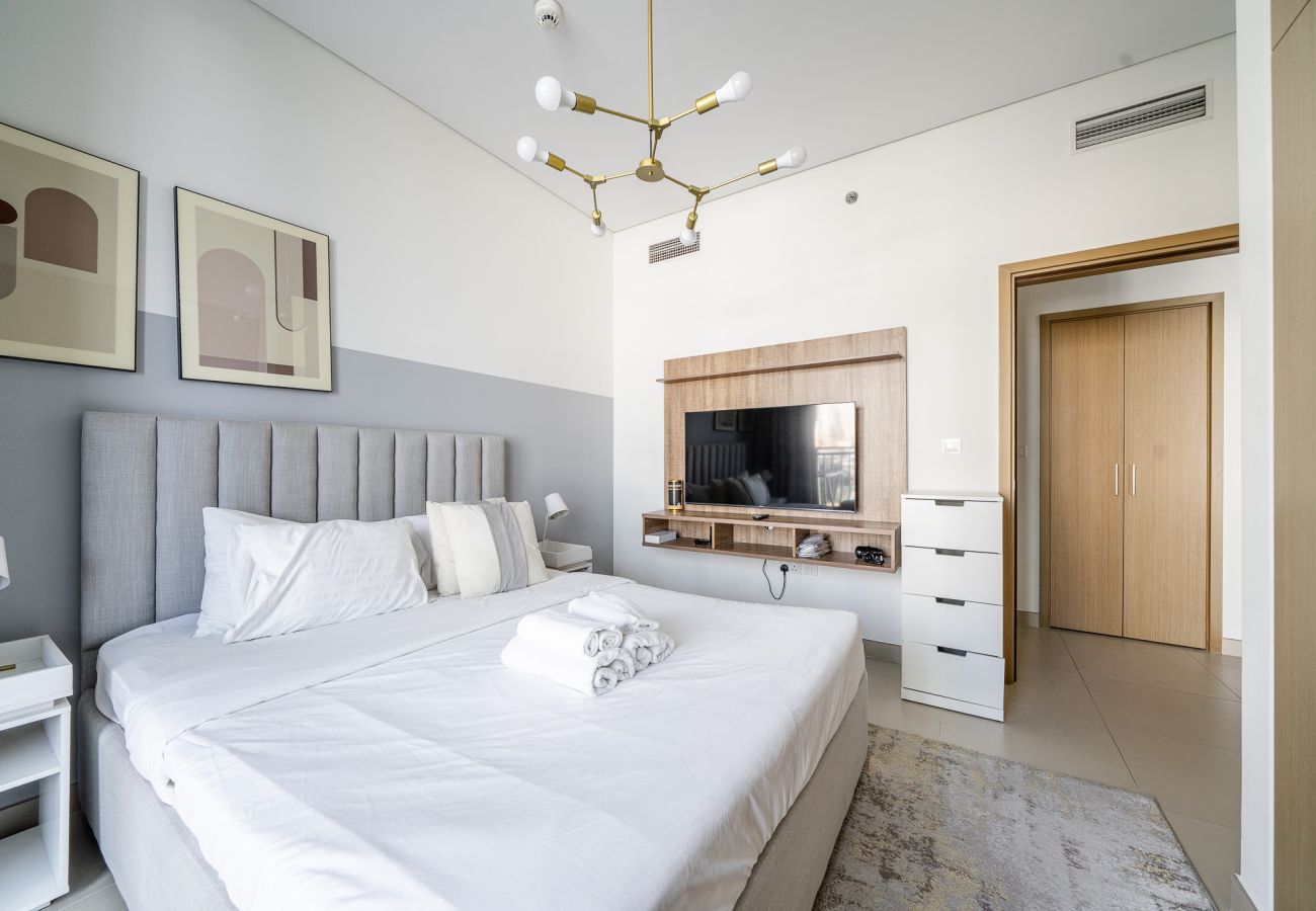 Apartment in Dubai - 5242 Tower 2 | 1 bedroom