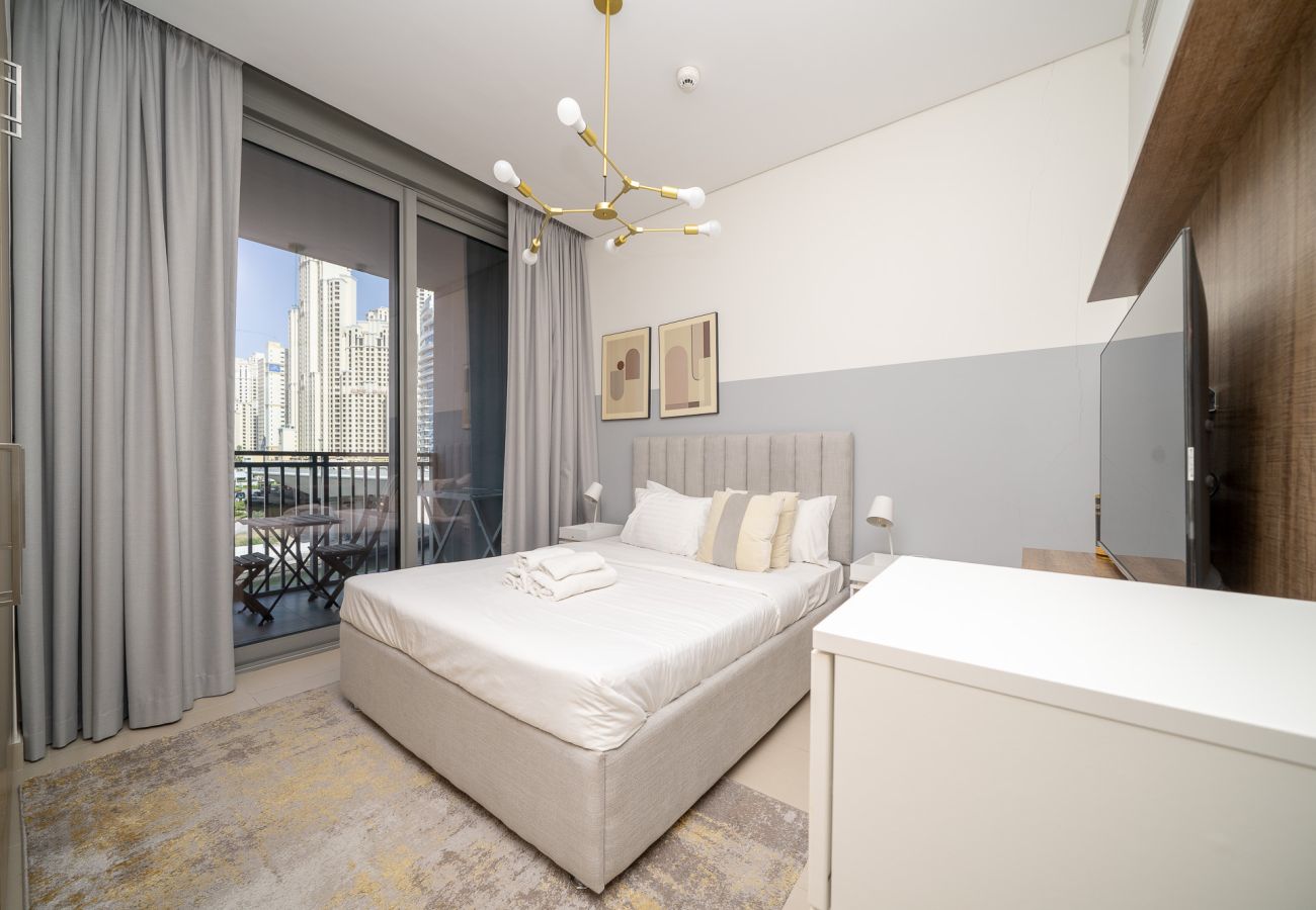Apartment in Dubai - 5242 Tower 2 | 1 bedroom